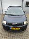 Audi A2 - 1.4 nette Auto - 1 - Thumbnail