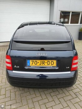Audi A2 - 1.4 nette Auto - 1