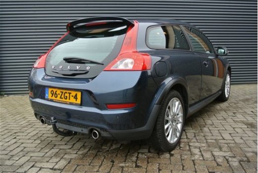 Volvo C30 - 2.0 D4 Aut. Summum MEENEEMPRIJS - 1