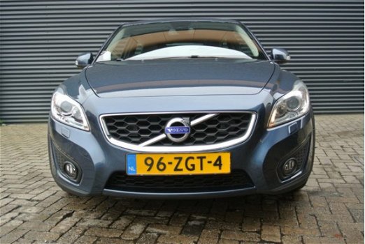 Volvo C30 - 2.0 D4 Aut. Summum MEENEEMPRIJS - 1