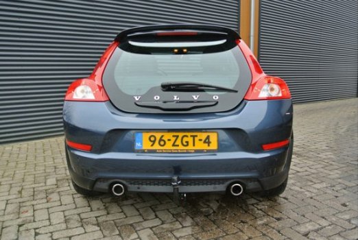 Volvo C30 - 2.0 D4 Aut. Summum MEENEEMPRIJS - 1