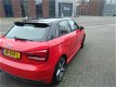 Audi A1 Sportback - 1.0 TFSI Adrenalin S-line sportback - 1 - Thumbnail