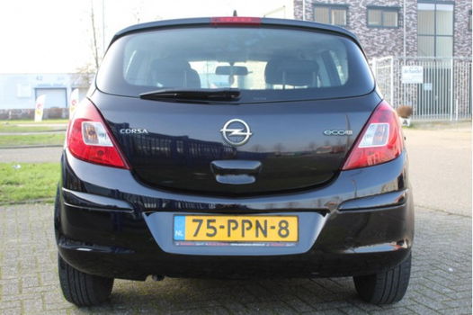 Opel Corsa - 1.3 CDTi EcoFlex S/S Edition 5 DEURS AIRCO CRUISE CONTROL NAP - 1