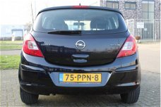 Opel Corsa - 1.3 CDTi EcoFlex S/S Edition 5 DEURS AIRCO CRUISE CONTROL NAP