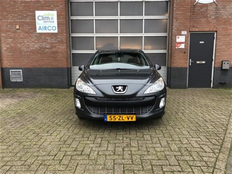 Peugeot 308 - 1.6 VTi XS - 1