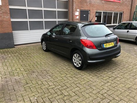 Peugeot 207 - 1.4-16V Color-line 1e eigenaar NAP Airco APK - 1