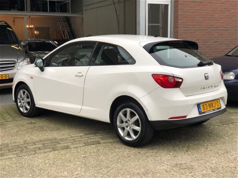 Seat Ibiza SC - APK AIRCO ELECT RAMEN APK 1.2 TDI Style Eco - 1