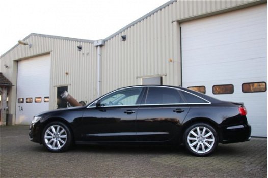 Audi A6 - 3.0 TDI quattro / ACC / Side Assist / Nightvision / LED - 1