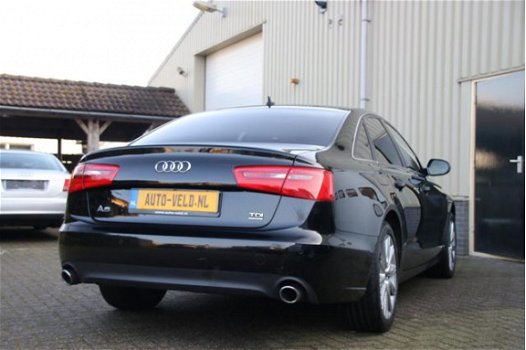 Audi A6 - 3.0 TDI quattro / ACC / Side Assist / Nightvision / LED - 1