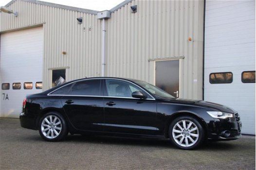 Audi A6 - 3.0 TDI quattro / ACC / Side Assist / Nightvision / LED - 1