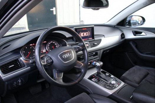 Audi A6 - 3.0 TDI quattro / ACC / Side Assist / Nightvision / LED - 1