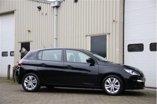 Peugeot 308 - 1.2 VTi Active / PDC / Historie / Nieuwe APK - 1