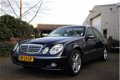 Mercedes-Benz E-klasse - 320 Avantgarde NL auto / Youngtimer / Nette auto - 1 - Thumbnail