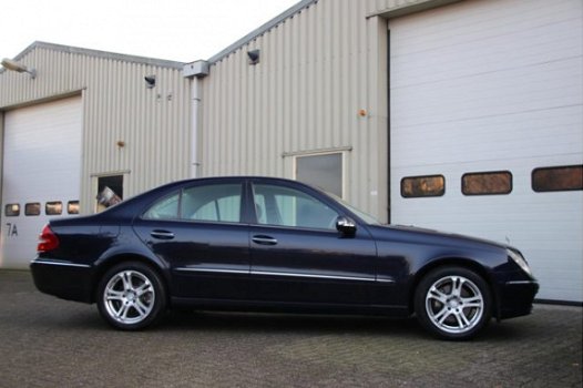 Mercedes-Benz E-klasse - 320 Avantgarde NL auto / Youngtimer / Nette auto - 1