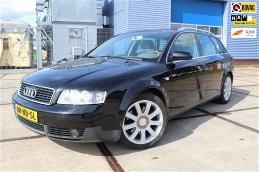 Audi A4 Avant - 1.8 Turbo - 1