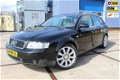 Audi A4 Avant - 1.8 Turbo - 1 - Thumbnail