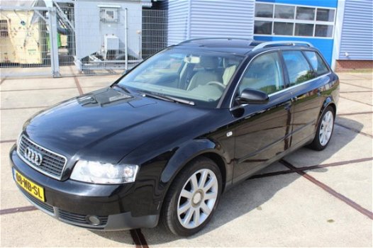 Audi A4 Avant - 1.8 Turbo - 1