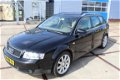 Audi A4 Avant - 1.8 Turbo - 1 - Thumbnail