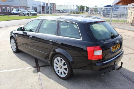 Audi A4 Avant - 1.8 Turbo - 1