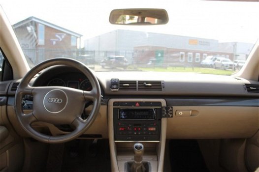 Audi A4 Avant - 1.8 Turbo - 1