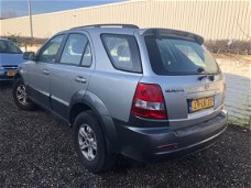 Kia Sorento - 2.4 16V LX