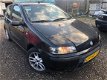 Fiat Punto - 1.2 16v Sporting Speedgear automaat - 1 - Thumbnail