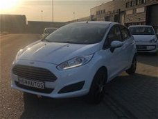 Ford Fiesta - 1.25