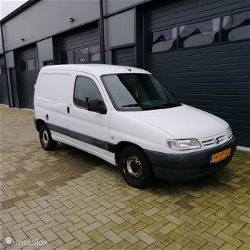 Citroën Berlingo - bestel 1.9 D 600 Nieuwe APK - 1