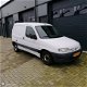 Citroën Berlingo - bestel 1.9 D 600 Nieuwe APK - 1 - Thumbnail