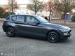 BMW 1-serie - 116i Sport Aut8 PDC/Keyless Go/Stoelv - 1 - Thumbnail