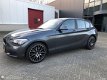 BMW 1-serie - 116i Sport Aut8 PDC/Keyless Go/Stoelv - 1 - Thumbnail