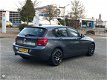 BMW 1-serie - 116i Sport Aut8 PDC/Keyless Go/Stoelv - 1 - Thumbnail