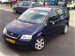 Volkswagen Touran - 1.9 TDI 77KW 5P 2006 NAP /ECC/NETTE AUTO - 1 - Thumbnail