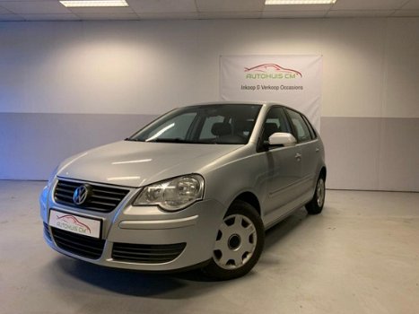 Volkswagen Polo - 1.2 12v Airco, New APK, - 1