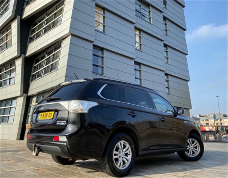 Mitsubishi Outlander - 2.0 PHEV Business Edition CAMERA- MARGE - 1