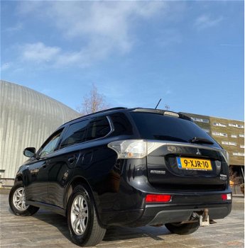 Mitsubishi Outlander - 2.0 PHEV Business Edition CAMERA- MARGE - 1