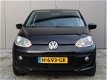 Volkswagen Up! - 1.0 high up! BlueMotion / Navigatie / Stoelverwarming / Airco - 1 - Thumbnail