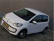 Volkswagen Up! - 1.0 move up! / Airco / 5D / Lage kilometerstand / 15