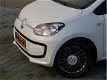 Volkswagen Up! - 1.0 move up! / Airco / 5D / Lage kilometerstand / 15