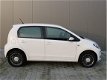 Volkswagen Up! - 1.0 move up! / Airco / 5D / Lage kilometerstand / 15