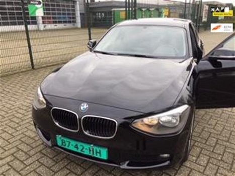 BMW 1-serie - 116d EDE Business - 1