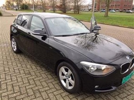 BMW 1-serie - 116d EDE Business - 1