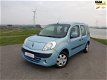 Renault Kangoo Family - 1.6-16V Privilège Airco/2 schuifdeuren/Cruise-Control/1 jaar apk/Nap/Nette a - 1 - Thumbnail