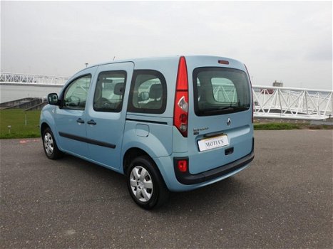 Renault Kangoo Family - 1.6-16V Privilège Airco/2 schuifdeuren/Cruise-Control/1 jaar apk/Nap/Nette a - 1