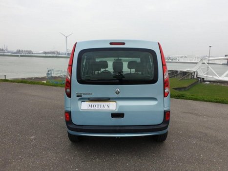 Renault Kangoo Family - 1.6-16V Privilège Airco/2 schuifdeuren/Cruise-Control/1 jaar apk/Nap/Nette a - 1