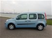 Renault Kangoo Family - 1.6-16V Privilège Airco/2 schuifdeuren/Cruise-Control/1 jaar apk/Nap/Nette a - 1 - Thumbnail