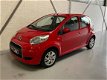 Citroën C1 - 1.0-12V Ambiance 117.864 NAP - 1 - Thumbnail