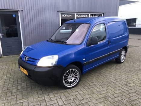 Peugeot Partner - 170C 1.6 HDI 2007 Airco APK - 1