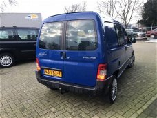 Peugeot Partner - 170C 1.6 HDI 2007 Airco APK