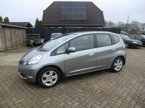 Honda Jazz - 1.4 Elegance - 1